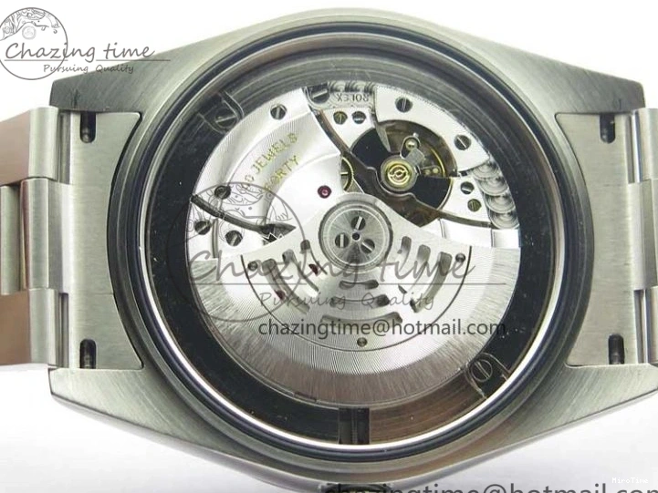 MiroTime 0503 Sky-Dweller 326934 SS Noob 1:1 Best Edition White Dial on SS Bracelet Asian 23J to TechFriendly 2880